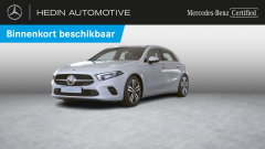 Mercedes A Klasse