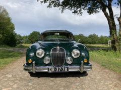 Jaguar MK II