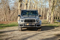 Mercedes Classe G