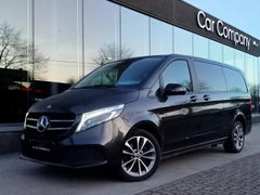 Mercedes Classe V