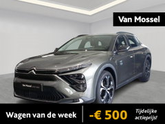 Citroen C5X