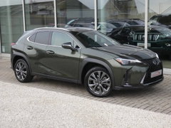 Lexus UX 250h