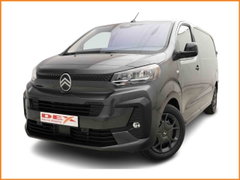 Citroen Jumpy