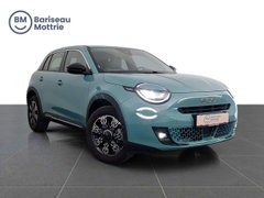 Fiat 600