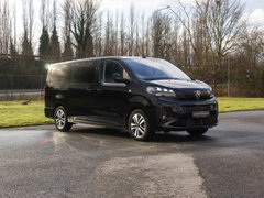Peugeot Traveller