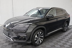 BYD Seal
