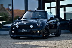 MINI Cabrio