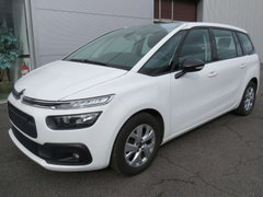 Citroen C4 Spacetourer