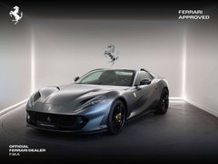 Ferrari 812