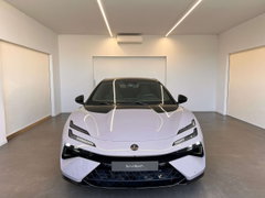 Lotus Emeya
