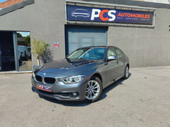 BMW 3 Reeks