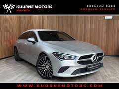 Mercedes CLA