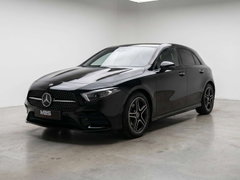 Mercedes A Klasse