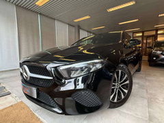Mercedes A Klasse