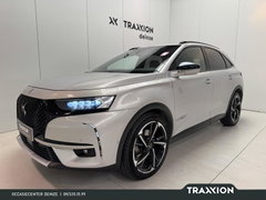 DS DS 7 Crossback