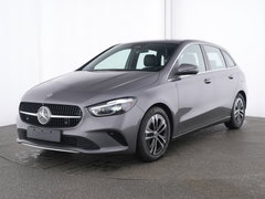 Mercedes B-Klasse