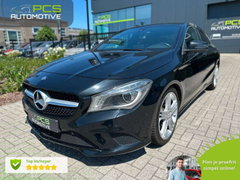 Mercedes CLA