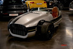 Vanderhall Venice Speedster