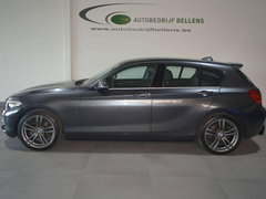 BMW 1 Reeks