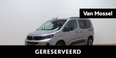 Opel Combo Life