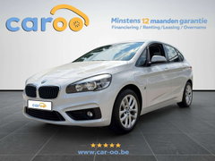 BMW 2 Reeks