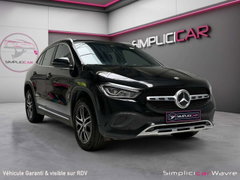 Mercedes GLA