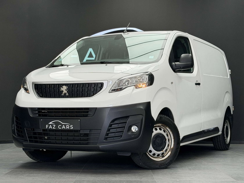 Peugeot Expert