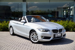 BMW 2 Reeks