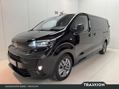 Citroen Jumpy