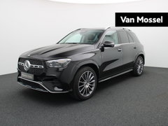 Mercedes GLE