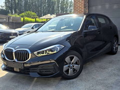 BMW 1 Reeks