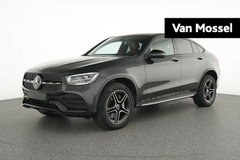 Mercedes GLC