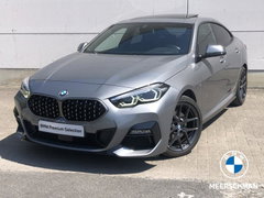 BMW 2 Reeks