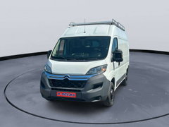 Citroen Jumper