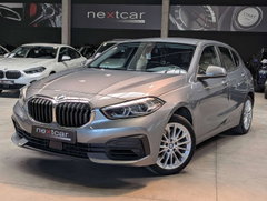 BMW 1 Reeks