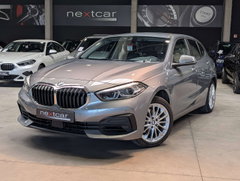 BMW 1 Reeks