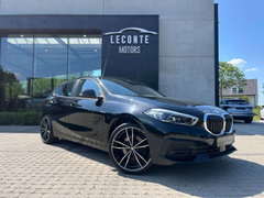 BMW 1 Reeks