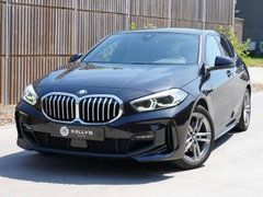 BMW 1 Reeks