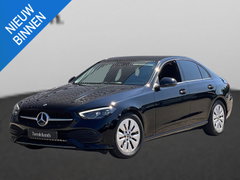 Mercedes Classe C