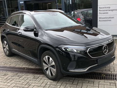 Mercedes EQA