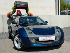 Smart roadster