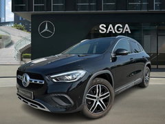 Mercedes GLA