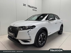 DS DS 3 Crossback