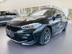 BMW 1 Reeks