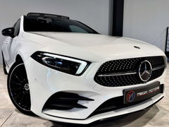Mercedes A Klasse