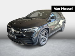 Mercedes GLA