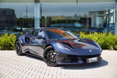 Lotus Emira