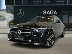 Mercedes C-Klasse