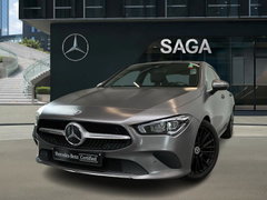 Mercedes CLA