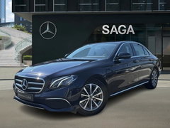 Mercedes E-Klasse